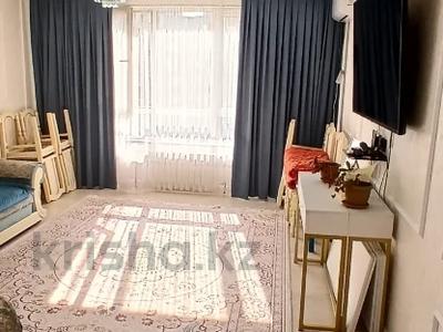 3-комнатная квартира · 85 м² · 7/9 этаж, мкр Аккент 90/3 за 49 млн ₸ в Алматы, Алатауский р-н