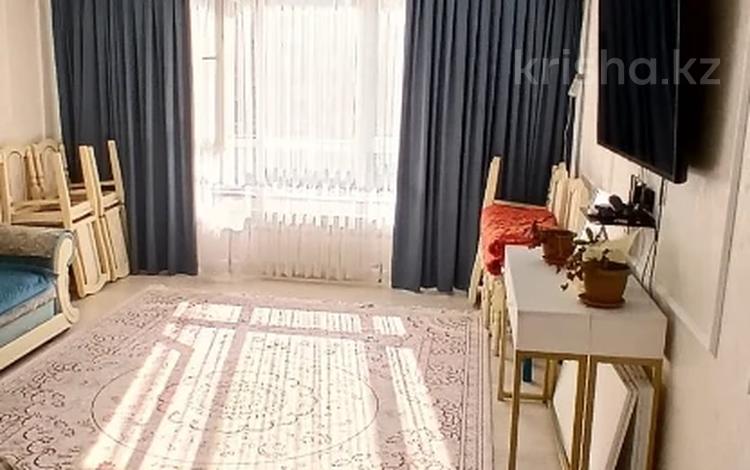 3-комнатная квартира · 85 м² · 7/9 этаж, мкр Аккент 90/3 за 49 млн ₸ в Алматы, Алатауский р-н — фото 7