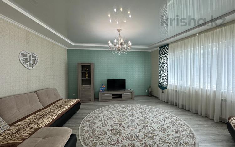 3-комнатная квартира · 123.1 м² · 7/16 этаж, 15-й мкр 69 за ~ 51.6 млн ₸ в Актау — фото 2