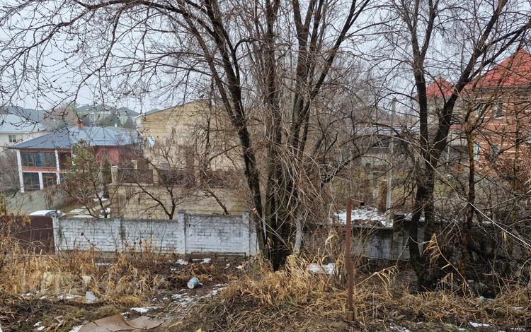 Участок · 10 соток, мкр Таусамалы, Мереке 72 — Жандосова за 4.5 млн ₸ в Алматы, Наурызбайский р-н — фото 2