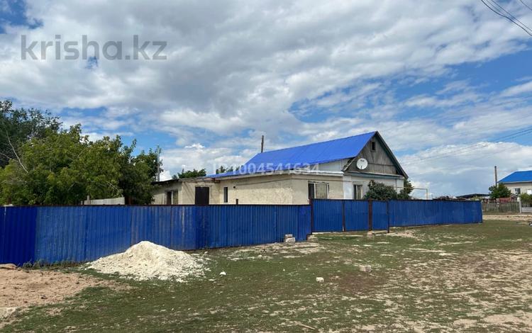 Отдельный дом · 5 комнат · 50 м² · 50 сот., Достық 34 — Нұрбұлақ ауылы (Шибаевка) за 5.5 млн ₸ в Алге — фото 2