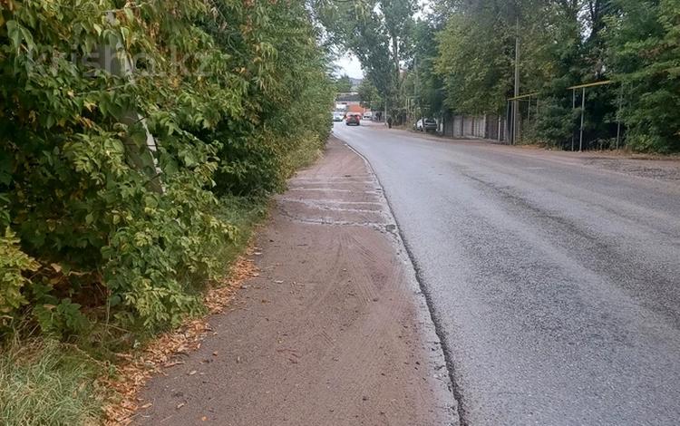 Участок · 4.5 га, 19 км трасса — 43.235649, 76.717106 за 1.4 млрд 〒 в Каскелене — фото 2