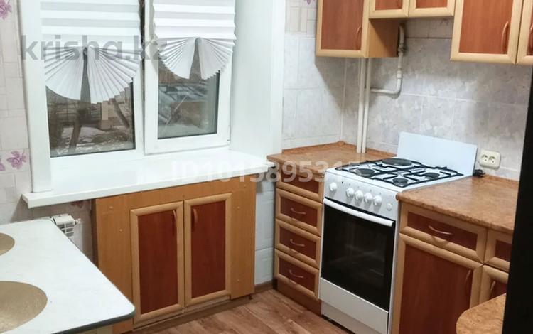 1-комнатная квартира · 33 м² · 3/4 этаж, Конституции 49 — Гор.парк, кафе хохо за 15.2 млн ₸ в Петропавловске — фото 26