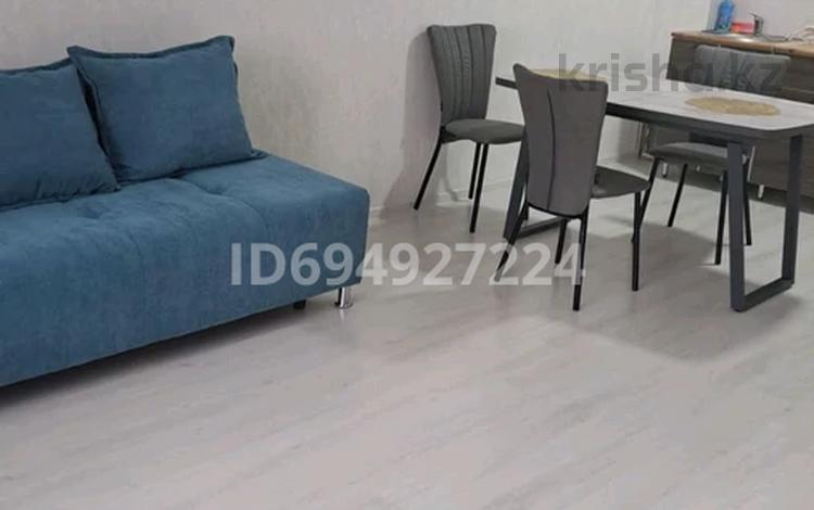 1-комнатная квартира · 28 м² · 3/5 этаж, Абая 114 — Перекрёсток Абая-пр. Назарбаева за 8 500 〒 в Кокшетау — фото 12