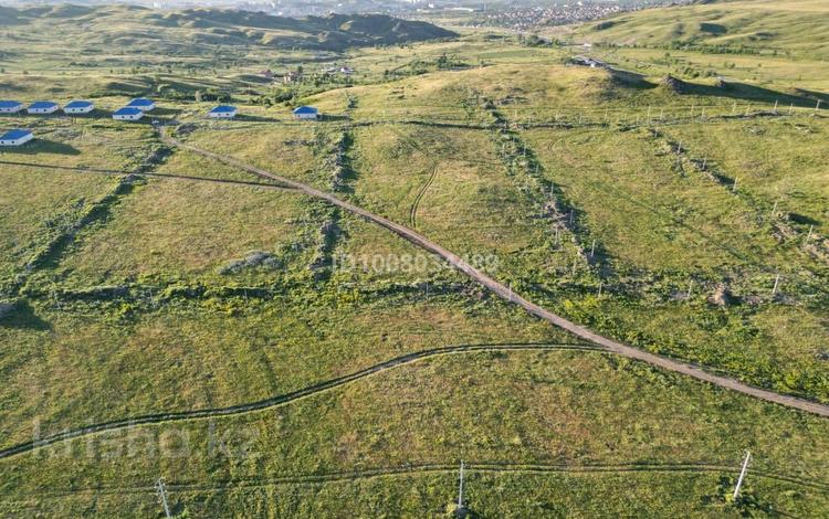 Жер телімі · 10 сотық, Усть-Каменогорск, бағасы: 1.5 млн ₸ — фото 5