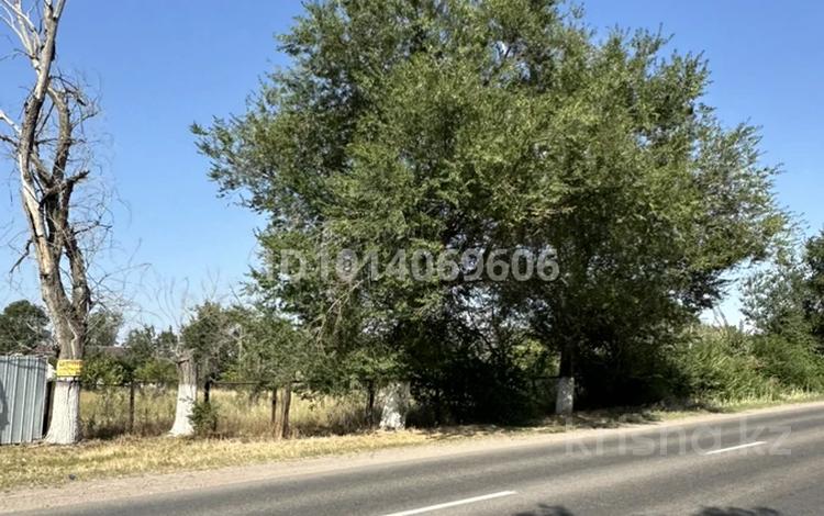Участок · 11 соток, Каргалы (п. Фабричный) за 9 млн ₸ — фото 2