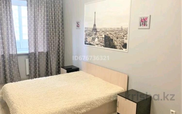 1-комнатная квартира · 42 м² · 2/5 этаж, 5-й мкр 9 за 10 000 ₸ в Талдыкоргане — фото 2