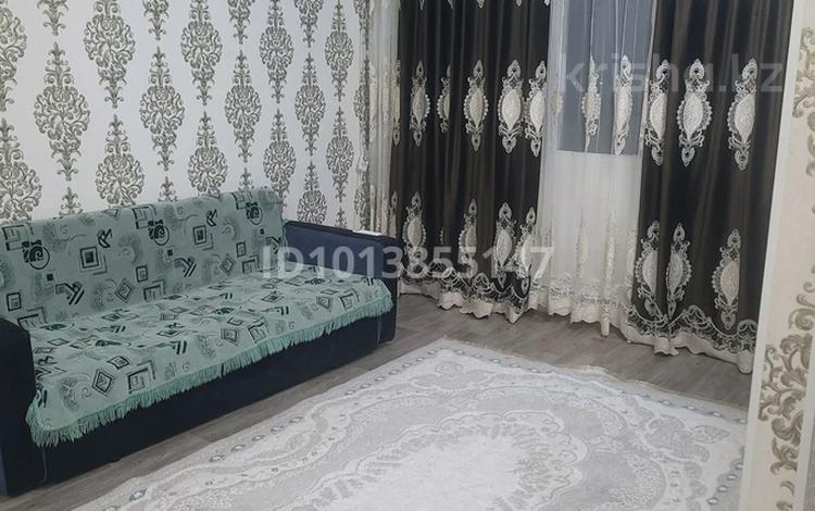 1-комнатная квартира · 40 м² · 5/5 этаж, БСА 28 — Заде мечит за 12 000 ₸ в Приозёрске — фото 2