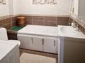 1-комнатная квартира · 57 м² · 5/9 этаж, мкр Кадыра Мырза-Али 11 за 2 000 ₸ в Уральске — фото 3