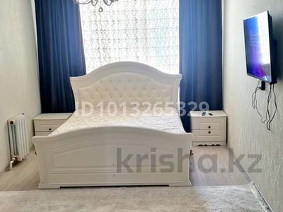 1-комнатная квартира · 57 м² · 5/9 этаж, мкр Кадыра Мырза-Али 11 за 2 000 ₸ в Уральске