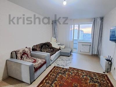 1-комнатная квартира · 40 м² · 4/9 этаж, Аль-Фараби 26 за 17.8 млн ₸ в Усть-Каменогорске