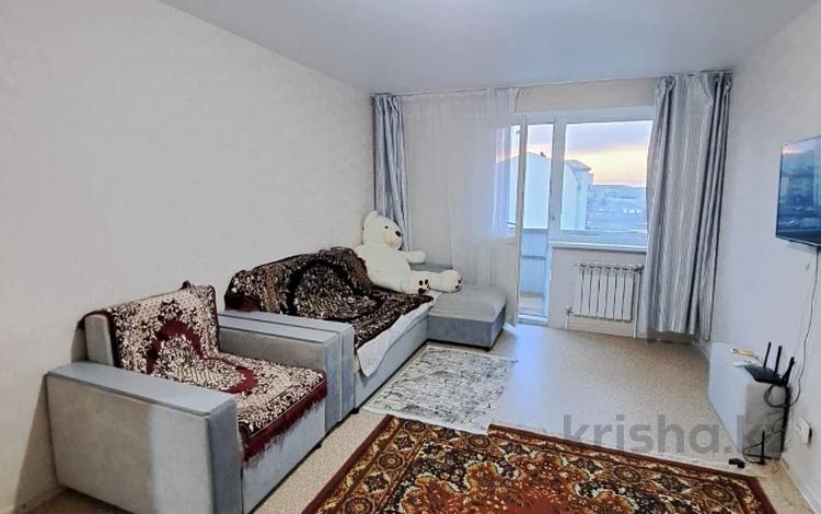 1-комнатная квартира · 40 м² · 4/9 этаж, Аль-Фараби 26 за 17.8 млн ₸ в Усть-Каменогорске — фото 4