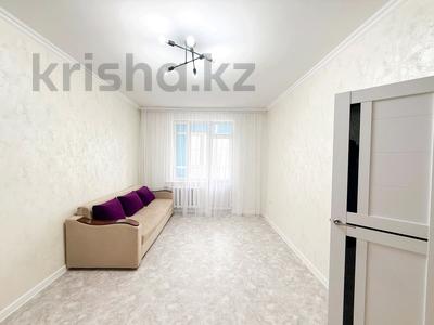 1-бөлмелі пәтер · 38.2 м² · 5/9 қабат, мкр коктем, бағасы: ~ 16.6 млн ₸ в Талдыкоргане, мкр Коктем