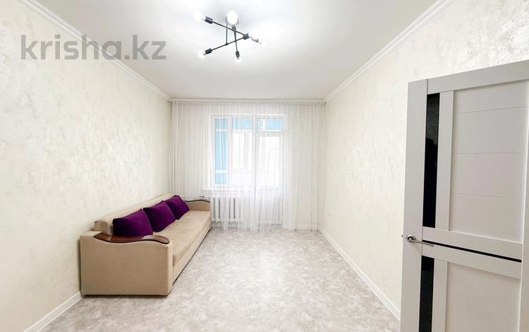 1-бөлмелі пәтер · 38.2 м² · 5/9 қабат, мкр коктем, бағасы: ~ 16.6 млн ₸ в Талдыкоргане, мкр Коктем — фото 2