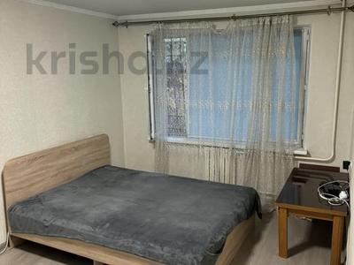 1-бөлмелі пәтер · 45 м² · 1/5 қабат, Алмагуль 5, бағасы: 12 000 ₸ в Алматы, Бостандыкский р-н