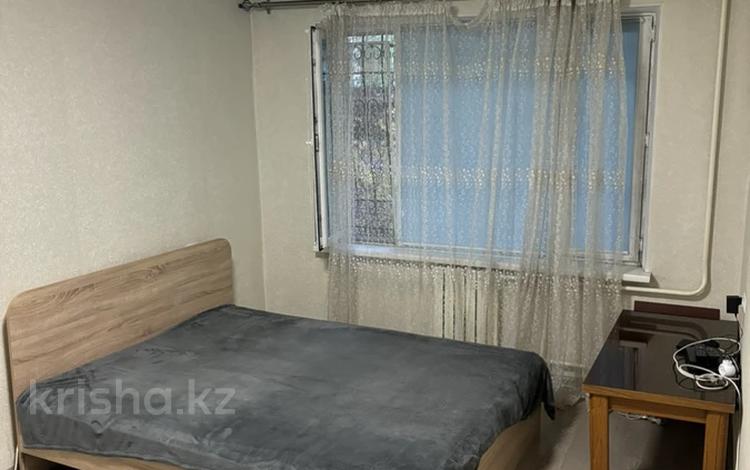 1-бөлмелі пәтер · 45 м² · 1/5 қабат, Алмагуль 5, бағасы: 12 000 ₸ в Алматы, Бостандыкский р-н — фото 10