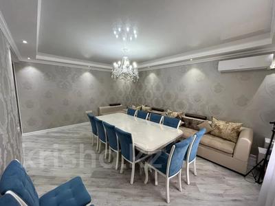 3-комнатная квартира, 93 м², 3/4 этаж, мкр Нурсат за 43 млн 〒 в Шымкенте, Каратауский р-н