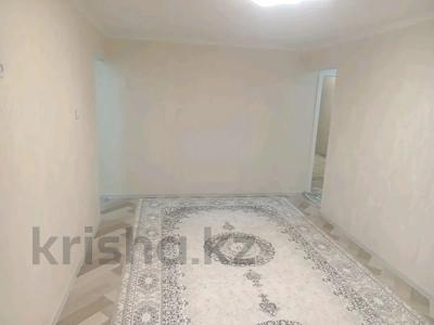 3-комнатная квартира · 60 м² · 4/4 этаж, мкр №8 за 34.5 млн ₸ в Алматы, Ауэзовский р-н
