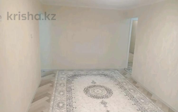 3-комнатная квартира · 60 м² · 4/4 этаж, мкр №8 за 34.5 млн ₸ в Алматы, Ауэзовский р-н — фото 3