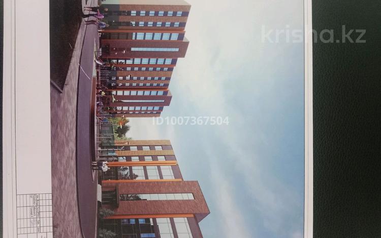 2-комнатная квартира · 77.82 м² · 4/9 этаж, мкр. Алтын орда 355 — Газизы Жубановой за ~ 21.3 млн ₸ в Актобе — фото 2