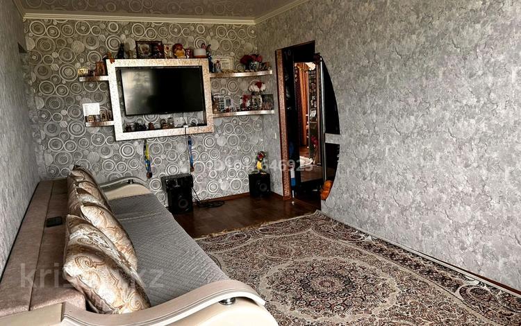3-бөлмелі пәтер · 60 м² · 4/5 қабат, Сортировка, Дружбы 129 — Сортировка, бағасы: 13 млн ₸ в Караганде, Алихана Бокейханова р-н — фото 2