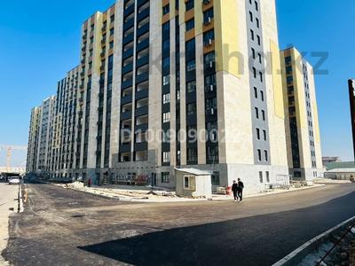 1-комнатная квартира · 35 м² · 7/12 этаж, мкр Дарабоз, Момышулы — Ипотеку проходит за 19.5 млн 〒 в Алматы, Алатауский р-н