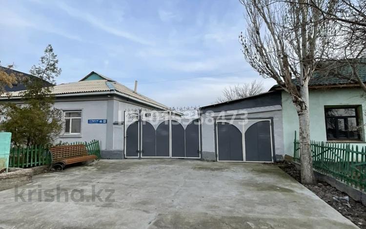 Отдельный дом · 6 комнат · 210.5 м² · 8.4 сот., Маргулан 60 за 25 млн ₸ в Туркестане — фото 2