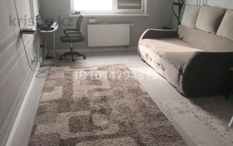 2-комнатная квартира · 43 м² · 7/16 этаж, Мангилик Ел 72 за 33 млн ₸ в Астане, Есильский р-н — фото 4