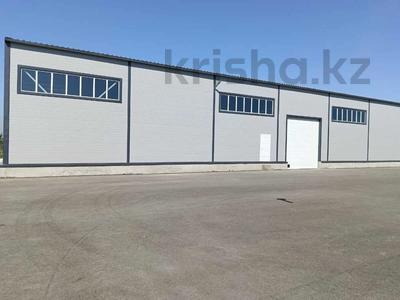 Свободное назначение, склады • 3080 м² за ~ 13.9 млн 〒 в Талгаре