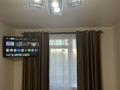 1-комнатная квартира · 41 м² · 3/5 этаж, Микрорайон Береке, Мкр. Береке-2 43 за 180 000 ₸ в Костанае