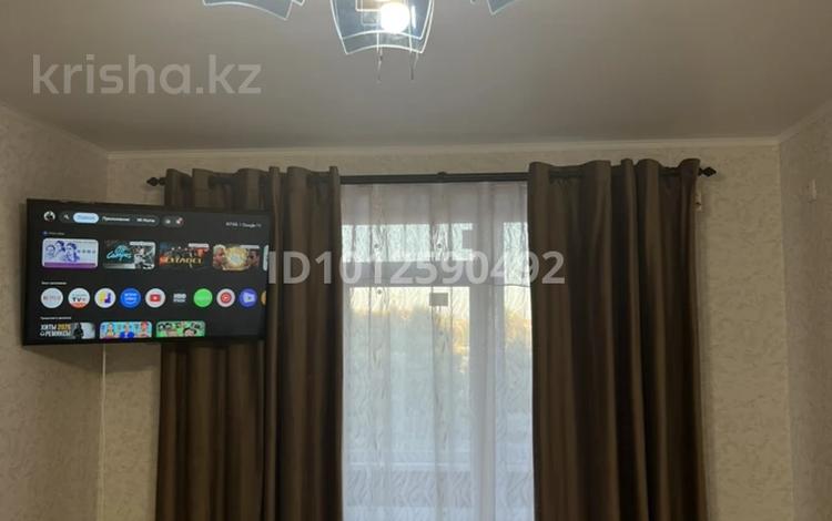 1-комнатная квартира · 41 м² · 3/5 этаж, Микрорайон Береке, Мкр. Береке-2 43 за 180 000 ₸ в Костанае — фото 2