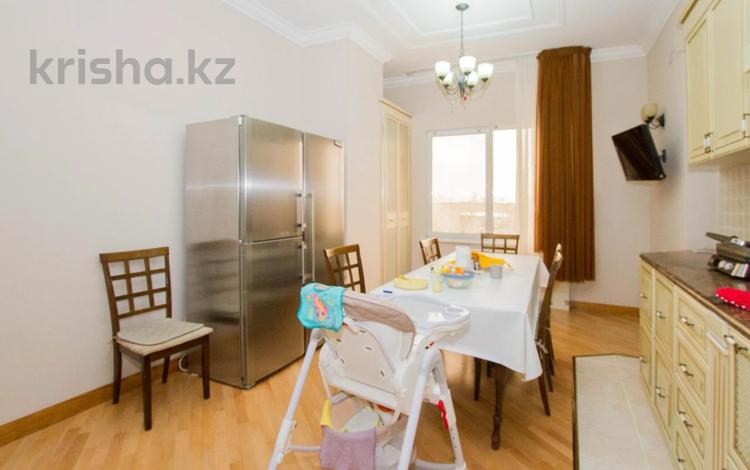 5-бөлмелі пәтер · 300 м² · 5/6 қабат, Достык 290, бағасы: 1 млн ₸ в Алматы, Медеуский р-н — фото 2