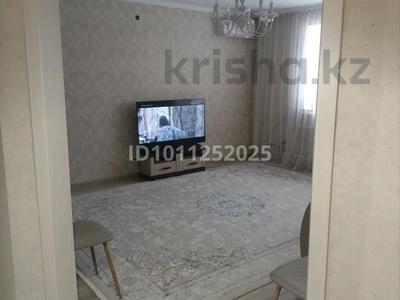 3-комнатная квартира · 90 м² · 5/6 этаж, мкр Болашак, улица Бөгенбай батыр 129в за 28.5 млн 〒 в Актобе