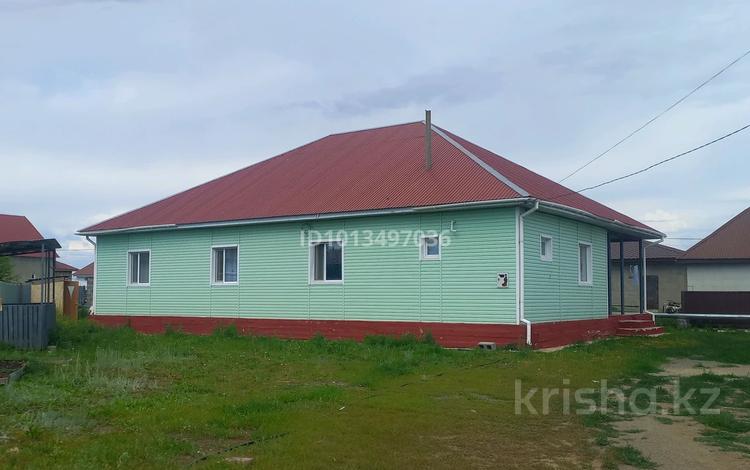 Жеке үй · 5 бөлме · 160 м² · 20 жүзд., С. Акмол, 3-й м-н 122, бағасы: 40 млн ₸ в Астане — фото 2