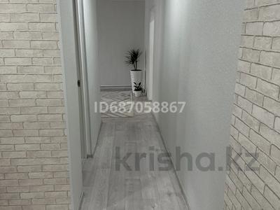 3-комнатная квартира, 60 м², 1/2 этаж, Шевченко 31 — Возле 5 школы за 16 млн 〒 в Актобе, мкр Гормолзавод