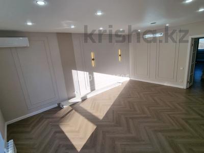 3-комнатная квартира · 99 м² · 6/9 этаж, Бородина 111 за 85 млн 〒 в Костанае