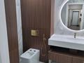 3-бөлмелі пәтер · 99 м² · 6/9 қабат, Бородина 111, бағасы: 85 млн ₸ в Костанае — фото 17