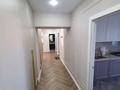 3-бөлмелі пәтер · 99 м² · 6/9 қабат, Бородина 111, бағасы: 85 млн ₸ в Костанае — фото 25