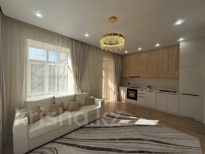 3-комнатная квартира · 66 м² · 5/10 этаж, мкр Юго-Восток, Микрорайон Гульдер-1 3а за 43.5 млн ₸ в Караганде, Казыбек би р-н