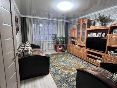 3-комнатная квартира, 64 м², 2/5 этаж, Садуакасова 24 за 24.5 млн 〒 в Кокшетау