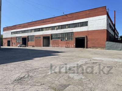 Өнеркәсіптік база · 1 га, Ломова 180а, бағасы: 1.5 млрд ₸ в Павлодаре