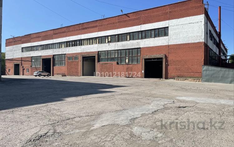 Өнеркәсіптік база · 1 га, Ломова 180а, бағасы: 1.5 млрд ₸ в Павлодаре — фото 2