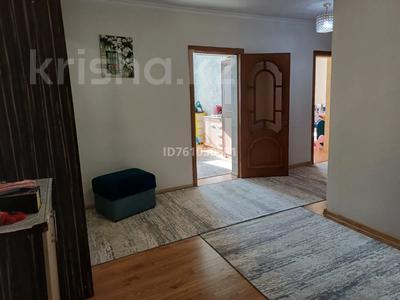 3-бөлмелі пәтер · 87.9 м² · 1/5 қабат, Жабаева 12/2, бағасы: 27 млн ₸ в Астане, Алматы р-н