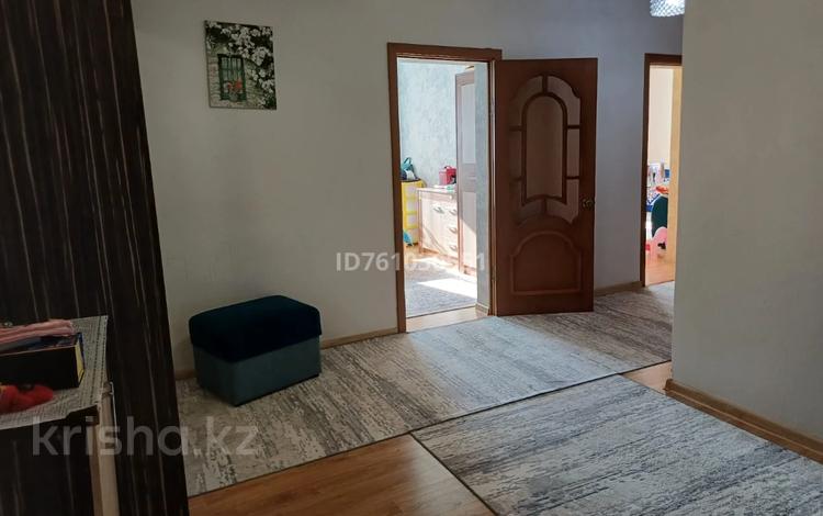3-бөлмелі пәтер · 87.9 м² · 1/5 қабат, Жабаева 12/2, бағасы: 27 млн ₸ в Астане, Алматы р-н — фото 6