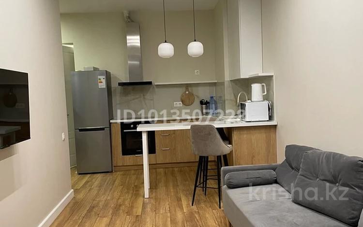 2-комнатная квартира · 50 м² · 12/13 этаж, Журавлева за 30 000 ₸ в Алматы, Бостандыкский р-н — фото 2
