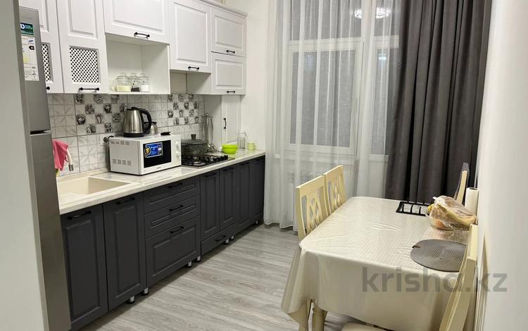 2-бөлмелі пәтер · 55 м² · 8/9 қабат, Талгарский тракт 160, бағасы: 32 млн ₸ в  — фото 2