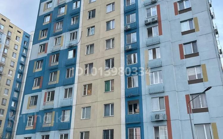 2-бөлмелі пәтер · 59 м² · 10/12 қабат, Ақбұлақ ш/а., Сейдола байтерекова 53, бағасы: 250 000 ₸ в Алматы, Алатауский р-н — фото 2