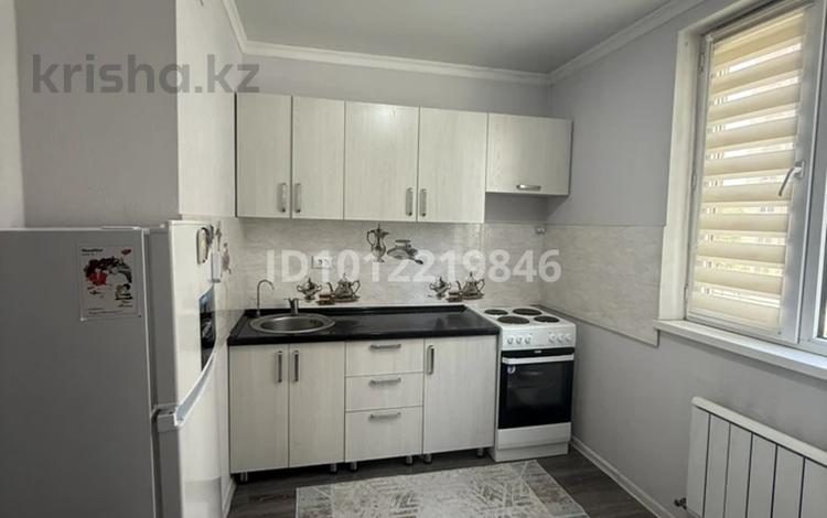 1-комнатная квартира · 36 м² · 2/12 этаж, Сейдолла Бәйтереков көш. 87 за 26 млн ₸ в Алматы, Алатауский р-н — фото 2