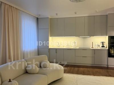 3-бөлмелі пәтер · 95 м² · 9/9 қабат, Джамбула 5, бағасы: 65 млн ₸ в Семее