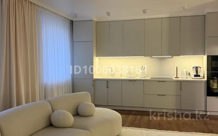 3-комнатная квартира · 95 м² · 9/9 этаж, Джамбула 5 за 67 млн 〒 в Семее — фото 2